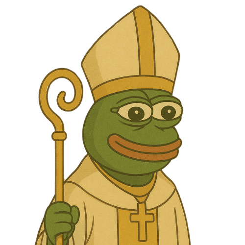 Grand KEK Hierophant